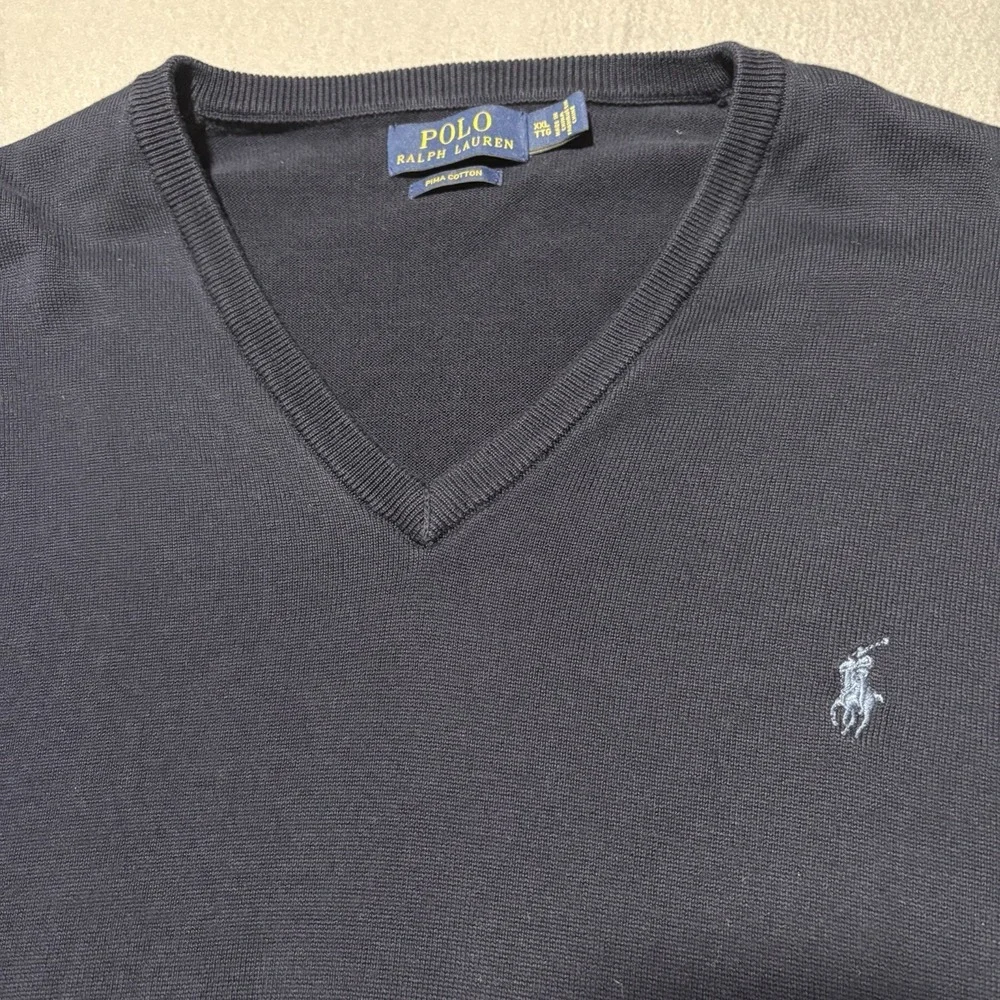 Polo Ralph Lauren luxuriously soft